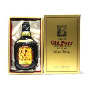 オールドパー 12年 ウイスキー 40% 750ml MHD 正規品 : 焼酎屋 オールドパー 12年 ウイスキー 40% 750ml MHD 正規品 : 焼酎屋