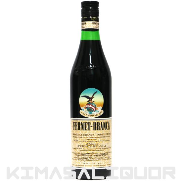 フェルネット ブランカ 並行品 35度 700ml