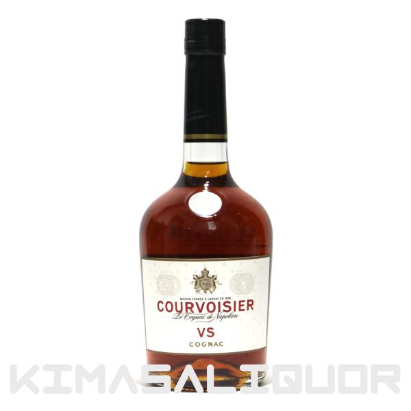 クルボアジェ VS 並行品 40度 700ml