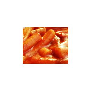 トッポギ 600g　韓国餅｜kimchiland｜02