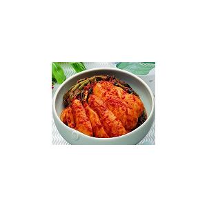 チョンガ大根 キムチ 500g 韓国 ハンウル...の詳細画像1