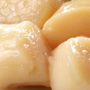 海鮮入 ポッサムキムチ ホタテ貝柱 500g ...の詳細画像1