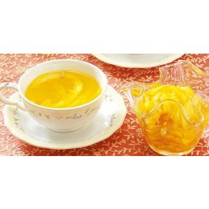 ハチミツ ゆず茶 1kg 韓国産の詳細画像1