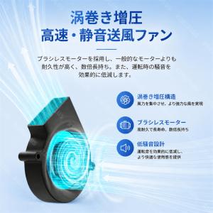 ペットカート ファンシート 冷感マット クール...の詳細画像3