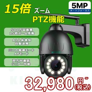 NS-X100シリーズ 防犯カメラ X-100 Wifiモデル NSK NS-X100WWH