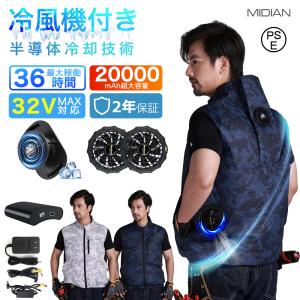サンコー 圧倒的に冷える 冷蔵服3 ネイビー フリーサイズ