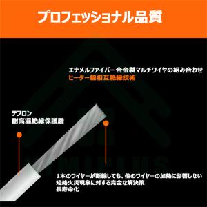 カーシートカバー フロント座席 3in1 送風...の詳細画像3
