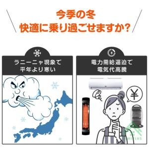 パネルヒーター 足元 フットヒーター 折りたた...の詳細画像1