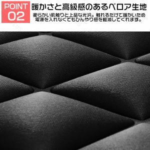 シートヒーター 車用 後付け 日本製繊維ヒータ...の詳細画像4
