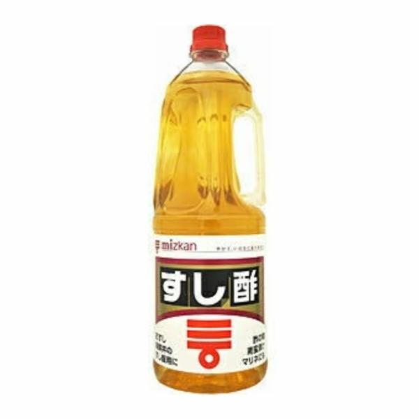 ミツカン　すし酢　1.8L　寿司　すし　業務用　食品　調味料　送料無料 1本