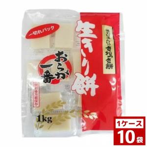 越後製菓 生一番 魚沼産こがね餅 400g×20袋入｜ 送料別 : 味園サポート