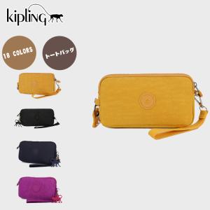 キプリング 長財布 レディース KIPLING K70109
