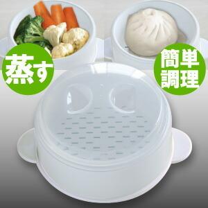 スケーター 中華まんケース1P SMA11 SNOOPY （ レンジ