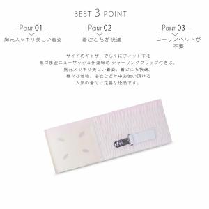 御伊達〆 ニューサッシ クリップ付 2点セット...の詳細画像1