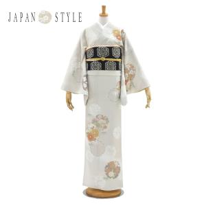 訪問着 レンタル フルセット JAPAN ST...の詳細画像4