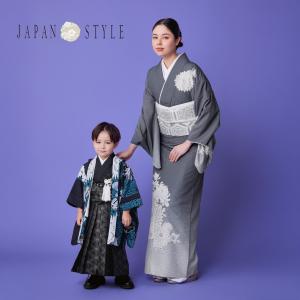 訪問着 レンタル フルセット JAPAN ST...の詳細画像1