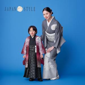 訪問着 レンタル フルセット JAPAN ST...の詳細画像2