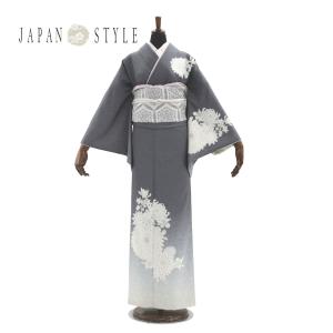 訪問着 レンタル フルセット JAPAN ST...の詳細画像3