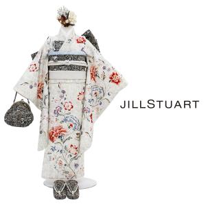 JILLSTUART レンタル商品 7歳の七五...の詳細画像1