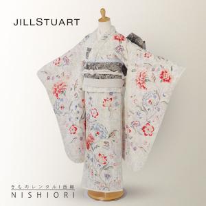 JILLSTUART レンタル商品 7歳の七五...の詳細画像2