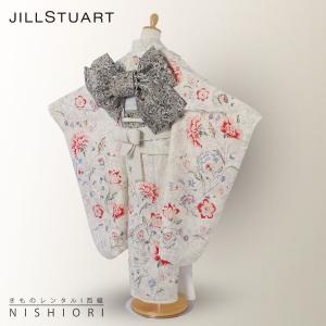 JILLSTUART レンタル商品 7歳の七五...の詳細画像3