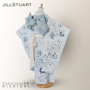 JILLSTUART レンタル商品 7歳の七五...の詳細画像4