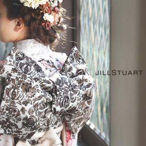JILLSTUART レンタル商品 7歳の七五...の詳細画像1