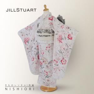 JILLSTUART レンタル商品 7歳の七五...の詳細画像3