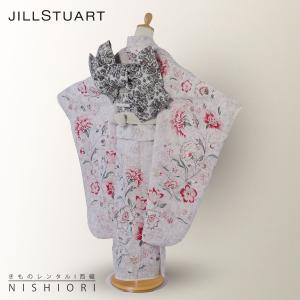 JILLSTUART レンタル商品 7歳の七五...の詳細画像4