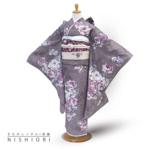 JILLSTUART ブランド 七五三 レンタ...の詳細画像1