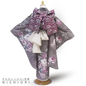 JILLSTUART ブランド 七五三 レンタ...の詳細画像2