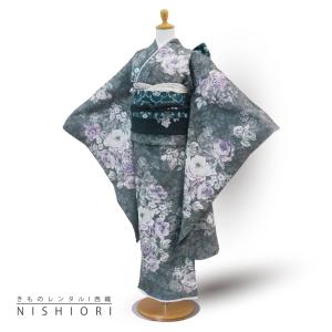 JILLSTUART ブランド 七五三 レンタ...の詳細画像1