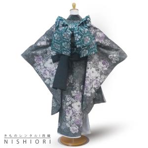 JILLSTUART ブランド 七五三 レンタ...の詳細画像2
