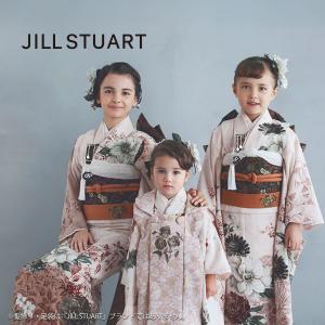 JILLSTUART ブランド 七五三 レンタ...の詳細画像2