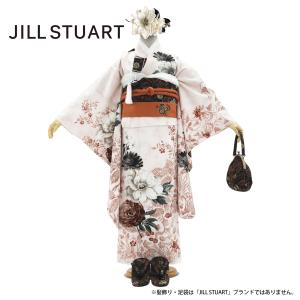 JILLSTUART ブランド 七五三 レンタ...の詳細画像3