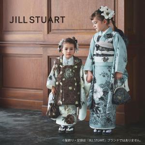 JILLSTUART ブランド 七五三 レンタ...の詳細画像1