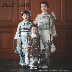 JILLSTUART ブランド 七五三 レンタ...の詳細画像2