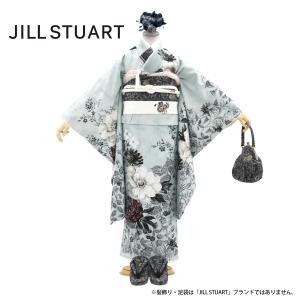 JILLSTUART ブランド 七五三 レンタ...の詳細画像3