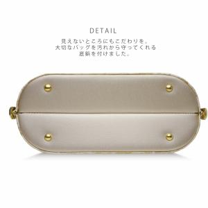 レンタル商品 草履バッグセット 高級 唐草文様...の詳細画像4