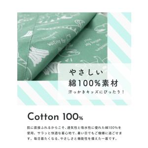 男児 甚平 選べる 7柄 3サイズ 110cm...の詳細画像4