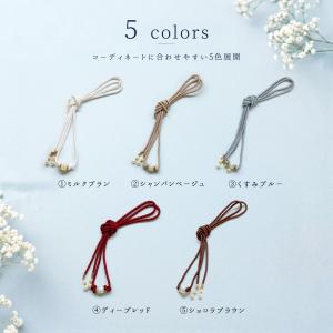 上品&かわいい 浴衣スタイルをより豪華...の詳細画像3