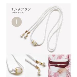 上品&かわいい 浴衣スタイルをより豪華...の詳細画像4