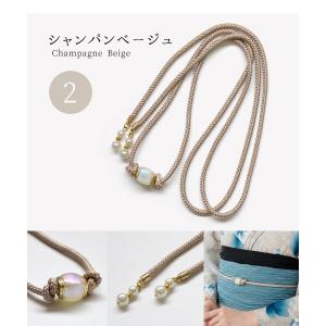 上品&かわいい 浴衣スタイルをより豪華...の詳細画像5