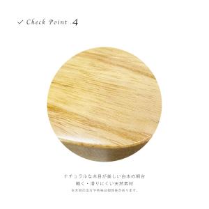 レース鼻緒 下駄 白木 桐 ハイクラス コレク...の詳細画像4
