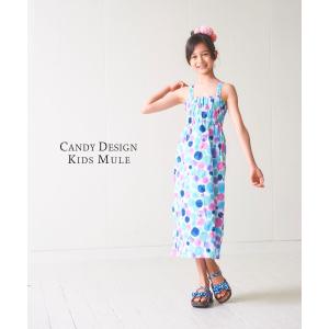キッズ ミュール サンダル 子供 下駄 選べる...の詳細画像4