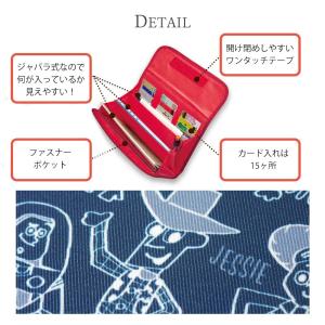 DISNEY トイ・ストーリー マルチケース ...の詳細画像1