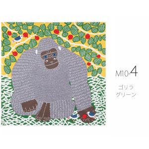 katakata 動物 ふろしき COTTON...の詳細画像4