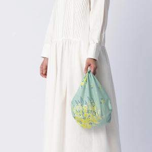 「むす美」70こはれ 帯付 風呂敷 70cm ...の詳細画像4