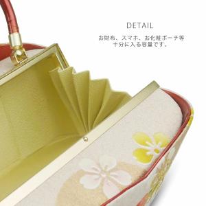成人式 草履バッグセット 振袖 草履 バッグ ...の詳細画像4
