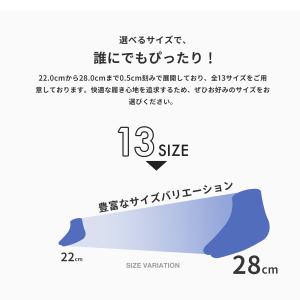 綿ブロード 足袋 4枚コハゼ さらし裏 晒 4...の詳細画像5